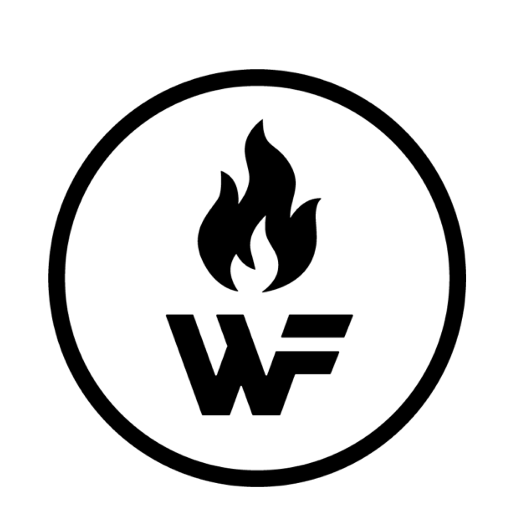 WorldFire Global Missions logo